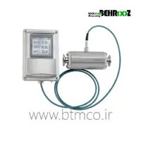 Ultrasonic-Concentration-Meter-Endress-Hause-Teqwave-H