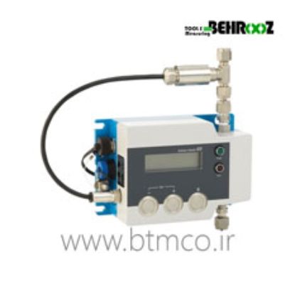 Gas-Density-Endress-Hause-Nanomass