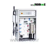 High-temperature-TOC-analyzer-Endress-Hause-CA72TOC