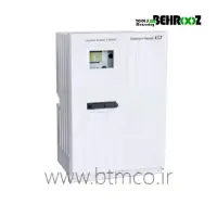 Aluminum-analyzer-Endress-Hause-Liquiline-System-CA80AL