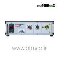MEGGER-VAX020-2-KV-HIGH-VOLTAGE-AMPLIFIER-FOR-IDAX300