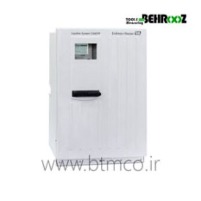 TP-Analyzer-Endress-Hause-Liquiline-System-CA80TP