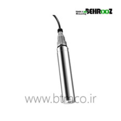 Suspended-Solids-Sensor-Endress-Hause-Turbimax-CUS51D
