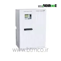 Silica-analyzer-Endress-Hause-Liquiline-System-CA80SI