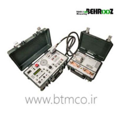 MEGGER-INGVAR-PRIMARY-CURRENT-INJECTION-TEST-SYSTEM