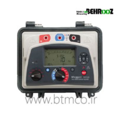 MEGGER-MIT525-5-KV-DIAGNOSTIC-INSULATION-RESISTANCE-TESTER