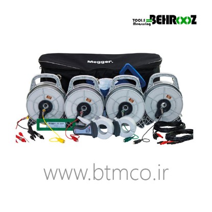 ETK---Earth-Test-Kit