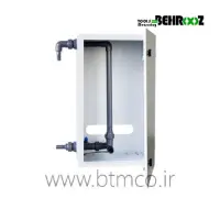 Sample-preparation-Hause-Liquiline-System-CAT810