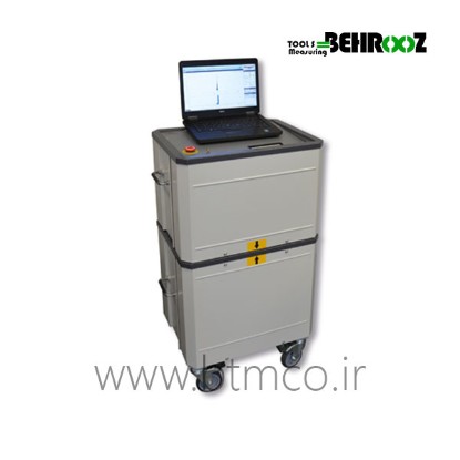 MEGGER-MV-DAC30-30-KV-DAMPED-AC-SYSTEM