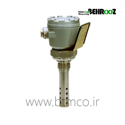 Analog-conductivity-sensor-Endress-Hause-Condumax-CLS12