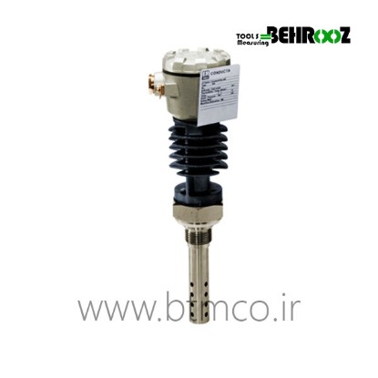 Analog-conductivity-sensor-Endress-Hause-Condumax-CLS13