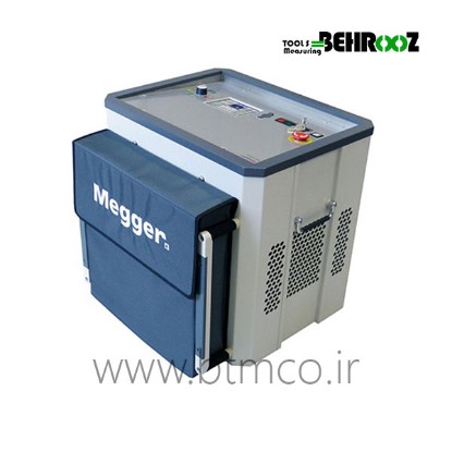 MEGGER-VLF-Sine-Wave-62-kV
