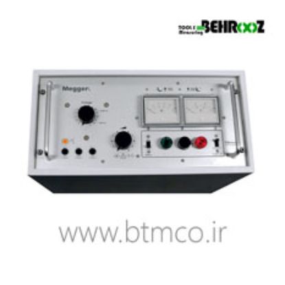 MEGGER-T22-13B-HIGH-POTENTIAL-TESTER