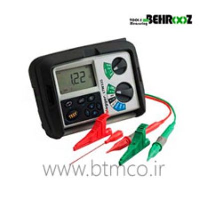 MEGGER-LTW315,-LTW325-and-LTW335