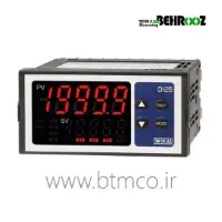 WIKA-Digital-indicator-for-panel-mounting-DI25