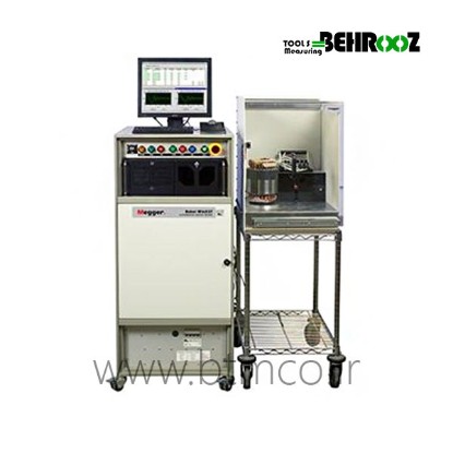 MEGGER-Baker-WinAST-AUTOMATED-STATOR-TESTING-SYSTEM