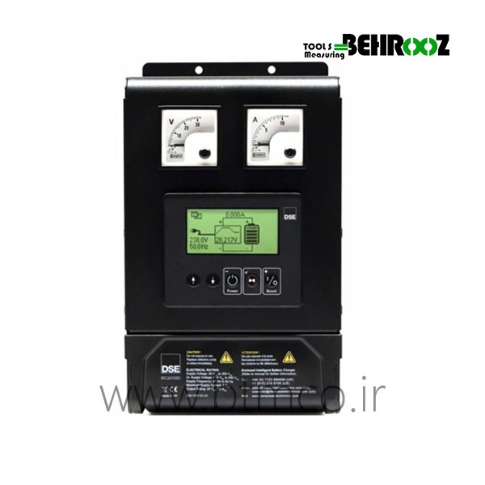 deepsea-BC2410Ei-Intelligent-Battery-Charger