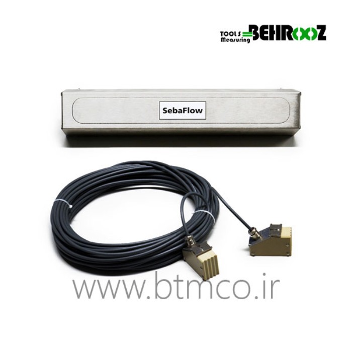 SEBAFLOW-CLASSIC-ultrasonic-flow-measurement