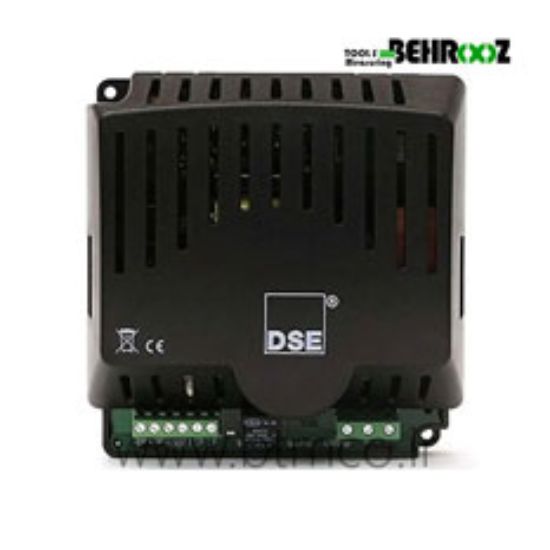 deepsea-DSE9130-Compact-Battery-Charger