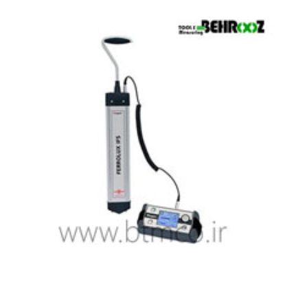MEGGER-Ferrolux-Rx-AUDIO-FREQUENCY-RECEIVER