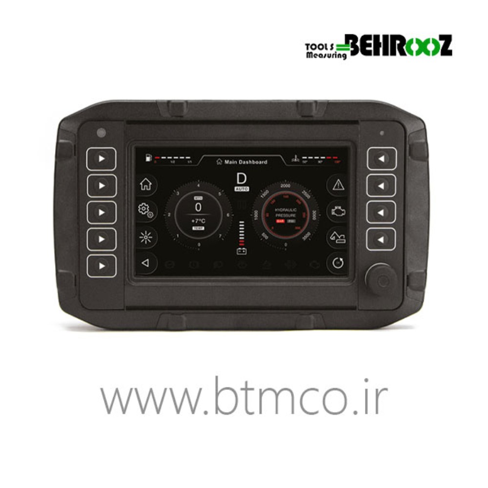 deepsea-DSEM870-Programmable-Display
