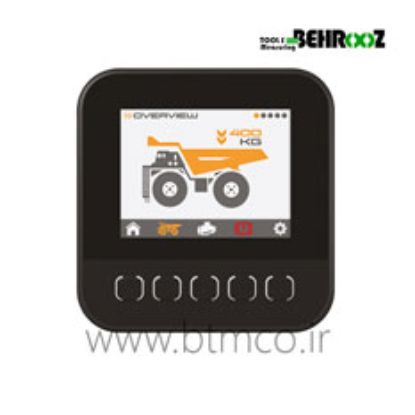 deepsea-DSEM835-Programmable-Display