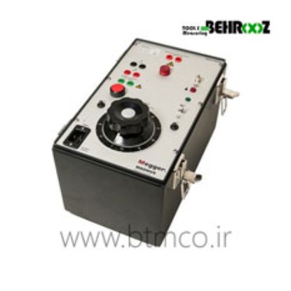 MEGGER-MAGNUS-STEP-UP-TRANSFORMER