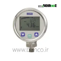 Digital-pressure-gauge-Wika-DG-10