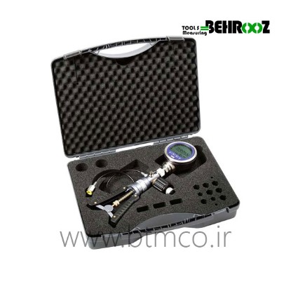 Pneumatic-Service-Kit-Wika-CPG-KITP