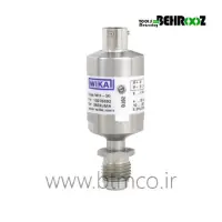 Ultra-High-Purity-Transducer-Wika-WU-20,-WU-25,-WU-26