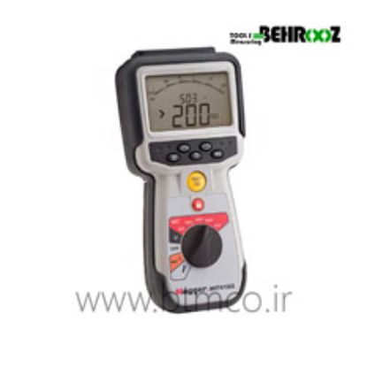 MEGGER-MIT415-2-and-MIT417-2-CAT-IV-INSULATION-TESTERS