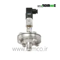 High-Quality-Pressure-Transmitter-Wika-DSS10T