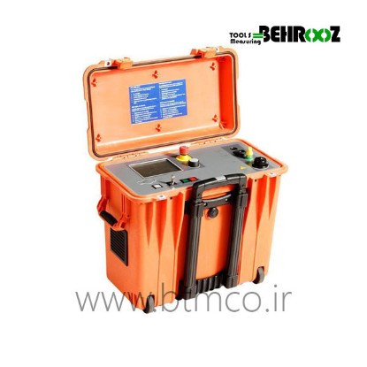 MEGGER-MFM10-Sheath-fault-location-system