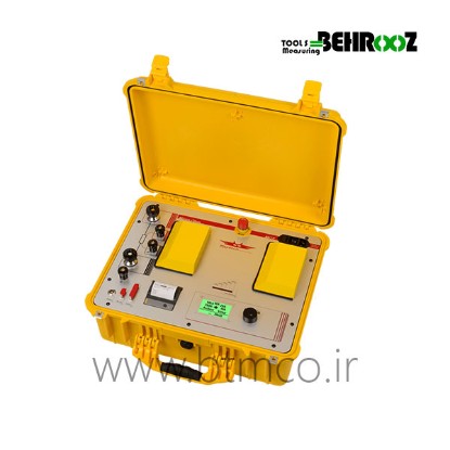 Raytech-70020-Digital-Micro-ohm-meter