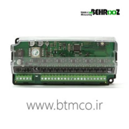 deepsea-DSE2131-DSENet®-Ratiometric-Input-(10)-Expansion-Module