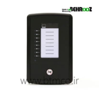 deepsea-DSE2548-DSENet®-LED-Output-(8)-Expansion-Module