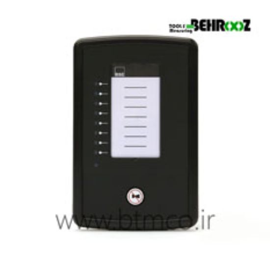 deepsea-DSE2548-DSENet®-LED-Output-(8)-Expansion-Module