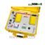 Raytech-MC2-Contact-Resistance-Meter,-Fully-Automatic,-200-Amp-Micro-Ohm-Meter