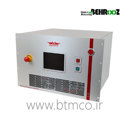 raytech-WR100-13R-Winding-Resistance-Meter-100Amps,-3-Channels