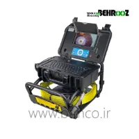 Tekneka-VSC202-Pipe-Inspection-Video-Scope,-Range-20-Meter-Cable