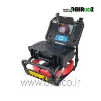Tekneka-VSC203T-Pipe-Inspection-Video-Scope,-Range-35-Meter-Cable