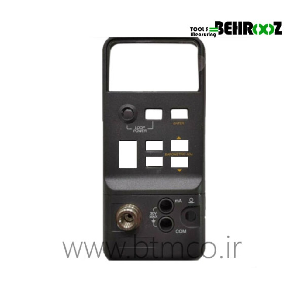1pc-Fluke-718-calibrator-front-case-original