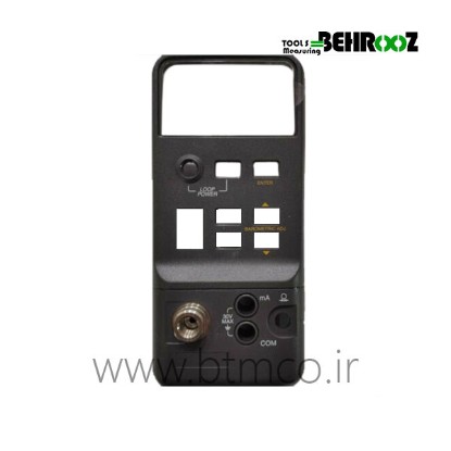 1pc-Fluke-718-calibrator-front-case-original