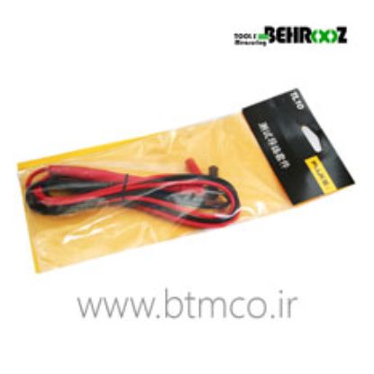 Fluke-TL10-Test-Leads