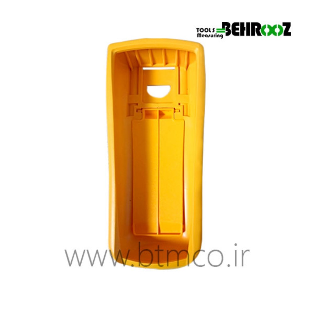 Fluke-1508-Yellow-Shell