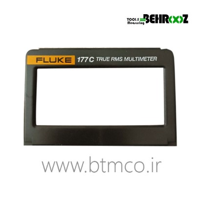 Fluke-177c-display-screen-frame