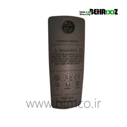 Fluke-Battery-Cover-for-373,374,375,376-Meters