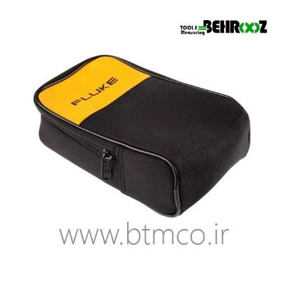 Fluke-Multimeter-Storage-Bag
