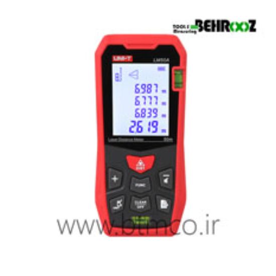 UNI-T-Laser-Distance-Meter-LM50A