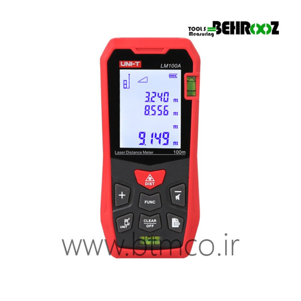 UNI-T-Laser-Distance-Meter-LM100A